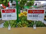Cung cấp bảng giá siêu thị cho hệ thông siêu thị Vinmart
