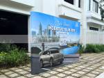 Backdrop Gala Dinner – Tạo Dấu Ấn Sang Trọng Cho Sự Kiện Doanh Nghiệp