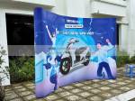 Backdrop 3x4 Ô Cong Di Động – Bền, Đẹp, Tiện Lợi