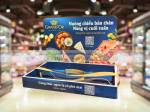 Tăng Trải Nghiệm Khách Hàng Với Khay Sampling Tiện Lợi