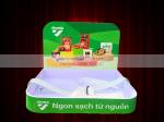 15+ mẫu khay sampling nổi bật dành cho sự kiện, activation