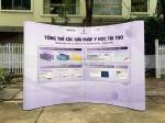 Backdrop sự kiện đẹp: Xu hướng thiết kế nổi bật mới nhất 2026