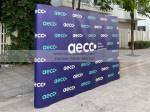 Backdrop Chụp Ảnh Check-In – Tạo Điểm Nhấn Mạng Xã Hội